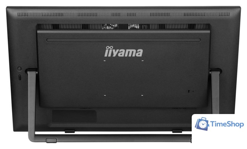 Портативный монитор iiyama ProLite T2755MSC-B1 - Изображение №8 — Интернет-магазин Time-Shop
