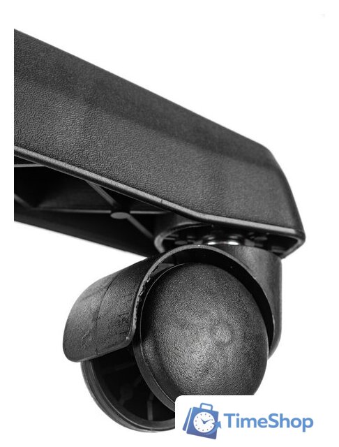 Игровое (геймерское) кресло Mio Tesoro Примо 8011 (черный/красный) - Изображение №12 — Интернет-магазин Time-Shop