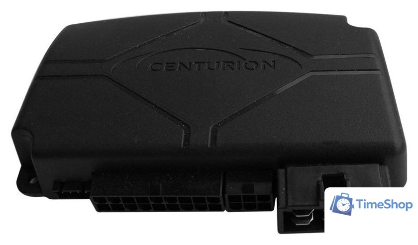 Автосигнализация Centurion S12 - Изображение №5 — Интернет-магазин Time-Shop