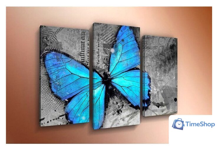 Модульная картина Arthata m-002445 120x80 - Изображение №1 — Интернет-магазин Time-Shop