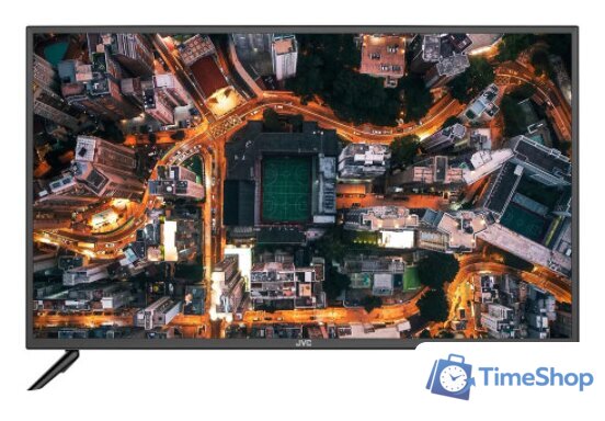 Телевизор JVC LT-32M592 - Изображение №1 — Интернет-магазин Time-Shop