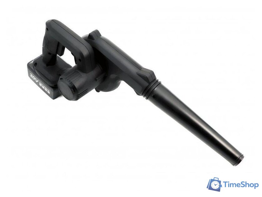 Ручная воздуходувка Zitrek ZKBL20 082-2010 (с 1-им АКБ) - Изображение №5 — Интернет-магазин Time-Shop