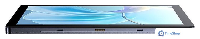 Планшет Chuwi Hi10 X1 8GB/256GB (серый, с клавиатурой) - Изображение №7 — Интернет-магазин Time-Shop