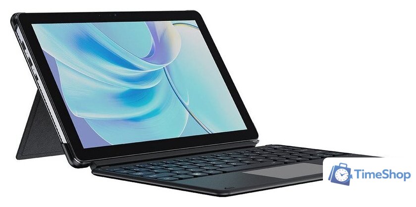 Планшет Chuwi Hi10 X1 8GB/256GB (серый, с клавиатурой) - Изображение №2 — Интернет-магазин Time-Shop