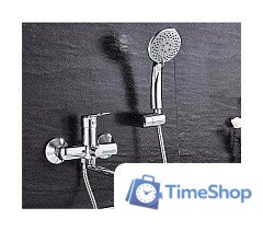 Смеситель Ledeme RL2249 - Изображение №4 — Интернет-магазин Time-Shop