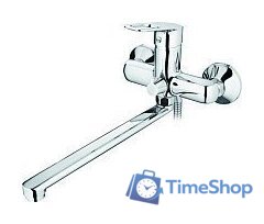 Смеситель Ledeme RL2249 - Изображение №1 — Интернет-магазин Time-Shop