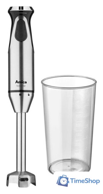 Погружной блендер Amica BD 8011 - Изображение №1 — Интернет-магазин Time-Shop