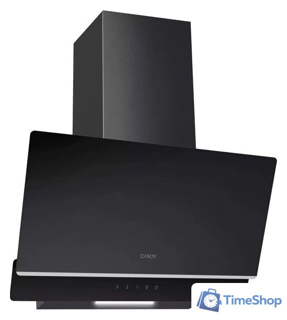 Кухонная вытяжка Candy CVXW64SB - Изображение №2 — Интернет-магазин Time-Shop