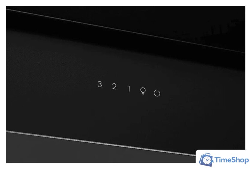 Кухонная вытяжка Candy CVXW64SB - Изображение №4 — Интернет-магазин Time-Shop