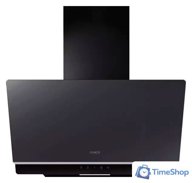 Кухонная вытяжка Candy CVXW64SB - Изображение №1 — Интернет-магазин Time-Shop