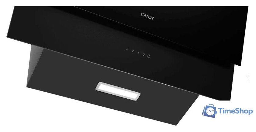 Кухонная вытяжка Candy CVXW64SB - Изображение №5 — Интернет-магазин Time-Shop