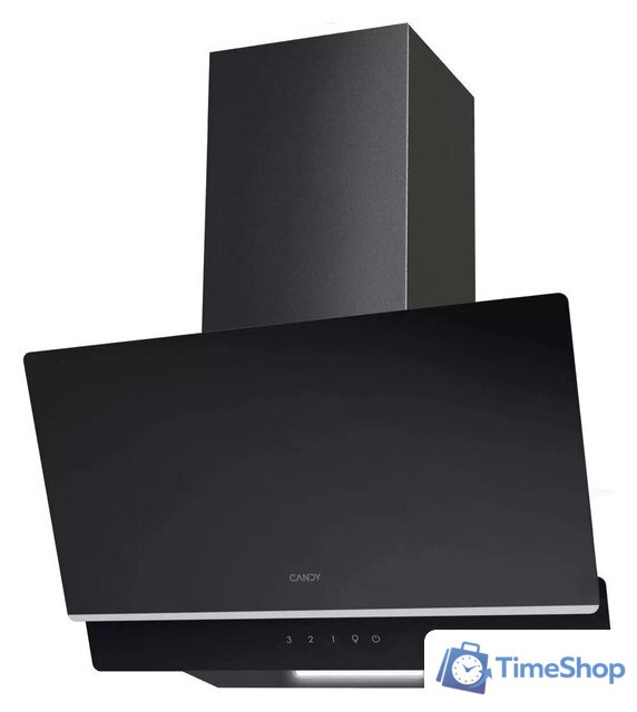 Кухонная вытяжка Candy CVXW64SB - Изображение №3 — Интернет-магазин Time-Shop