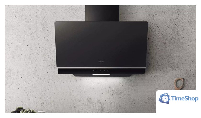 Кухонная вытяжка Candy CVXW64SB - Изображение №6 — Интернет-магазин Time-Shop