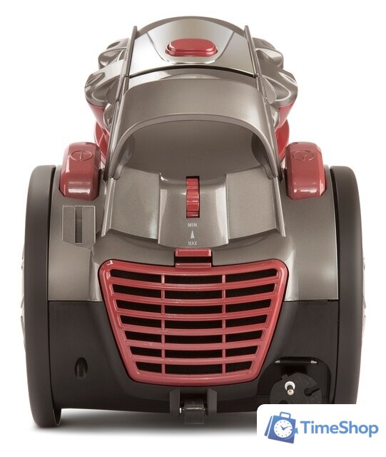 Пылесос Supra VCS-2024 - Изображение №8 — Интернет-магазин Time-Shop