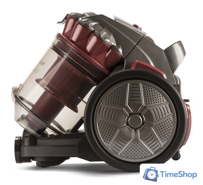 Пылесос Supra VCS-2024 - Изображение №3 — Интернет-магазин Time-Shop