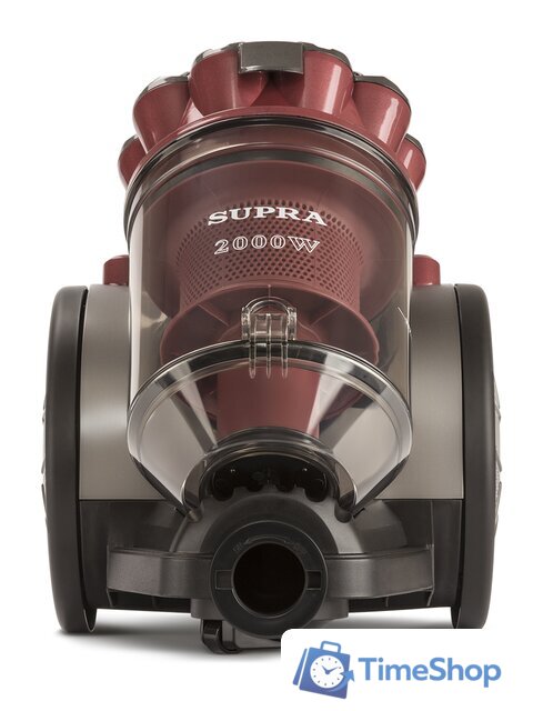 Пылесос Supra VCS-2024 - Изображение №6 — Интернет-магазин Time-Shop