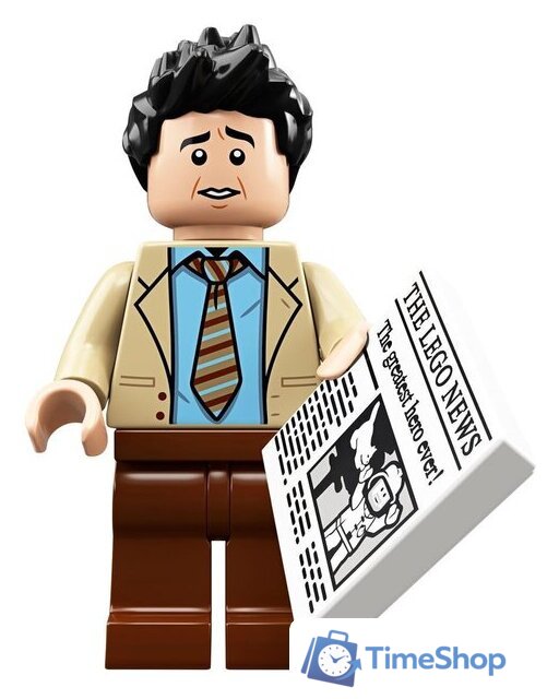 Конструктор LEGO Ideas 21319 Центральная кофейня - Изображение №14 — Интернет-магазин Time-Shop