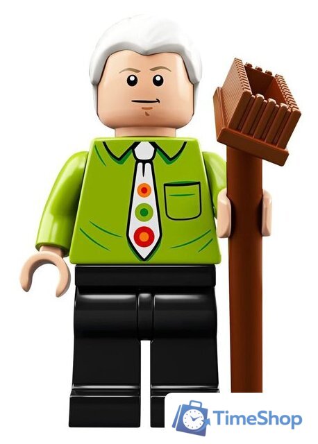 Конструктор LEGO Ideas 21319 Центральная кофейня - Изображение №16 — Интернет-магазин Time-Shop