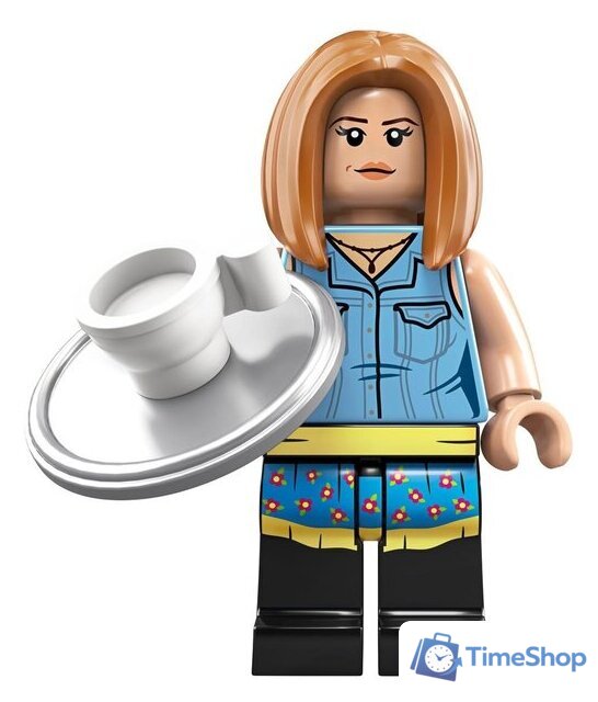 Конструктор LEGO Ideas 21319 Центральная кофейня - Изображение №10 — Интернет-магазин Time-Shop