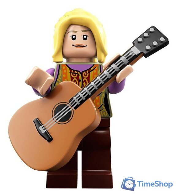 Конструктор LEGO Ideas 21319 Центральная кофейня - Изображение №13 — Интернет-магазин Time-Shop