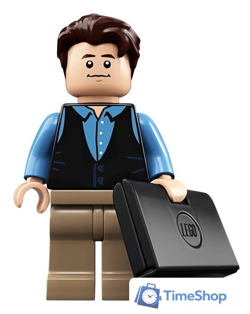 Конструктор LEGO Ideas 21319 Центральная кофейня - Изображение №12 — Интернет-магазин Time-Shop