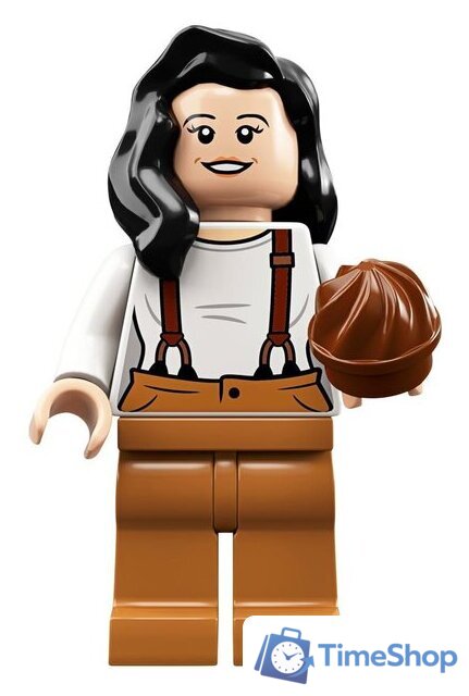 Конструктор LEGO Ideas 21319 Центральная кофейня - Изображение №15 — Интернет-магазин Time-Shop