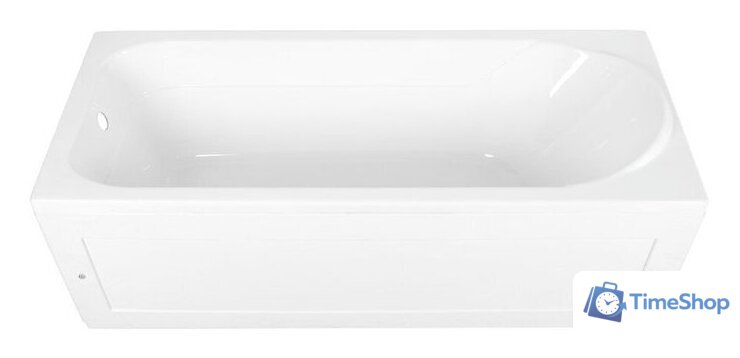 Ванна Aquanet West 150x70 (с каркасом) - Изображение №4 — Интернет-магазин Time-Shop