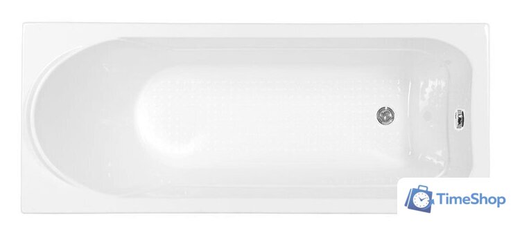 Ванна Aquanet West 150x70 (с каркасом) - Изображение №1 — Интернет-магазин Time-Shop