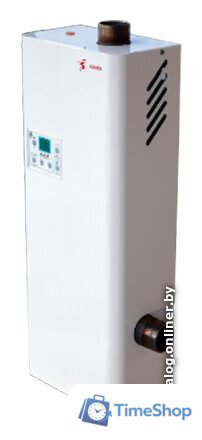 Отопительный котел Элвин ЭВП-7,5-ЭУ - Изображение №1 — Интернет-магазин Time-Shop