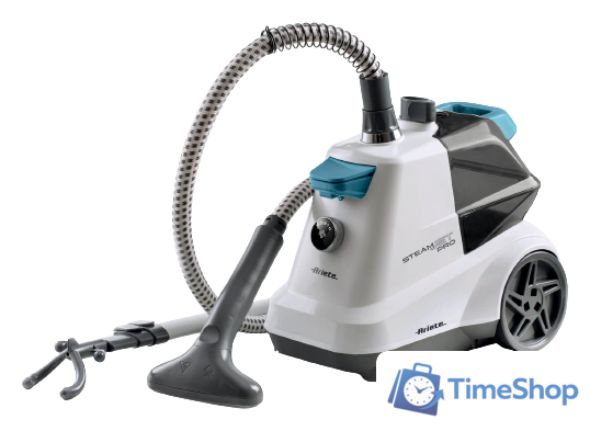 Отпариватель Ariete 6248 Steam Jet Pro - Изображение №1 — Интернет-магазин Time-Shop