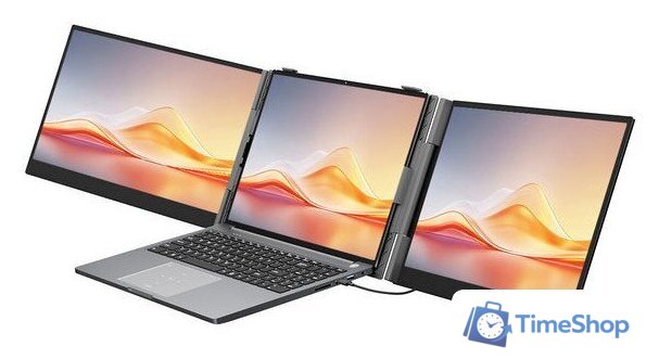 Портативный монитор Blackview DCM6 Pro - Изображение №1 — Интернет-магазин Time-Shop