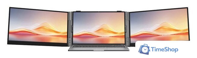 Портативный монитор Blackview DCM6 Pro - Изображение №2 — Интернет-магазин Time-Shop