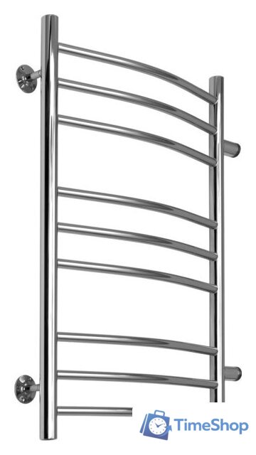 Полотенцесушитель Ростела Свирель D боковое подключение 1