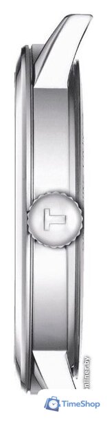 Наручные часы Tissot Classic Dream T129.410.11.013.00 - Изображение №2 — Интернет-магазин Time-Shop