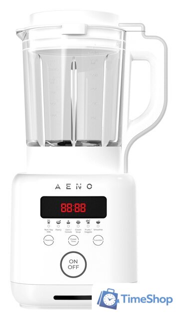 Стационарный блендер AENO TB2 - Изображение №1 — Интернет-магазин Time-Shop