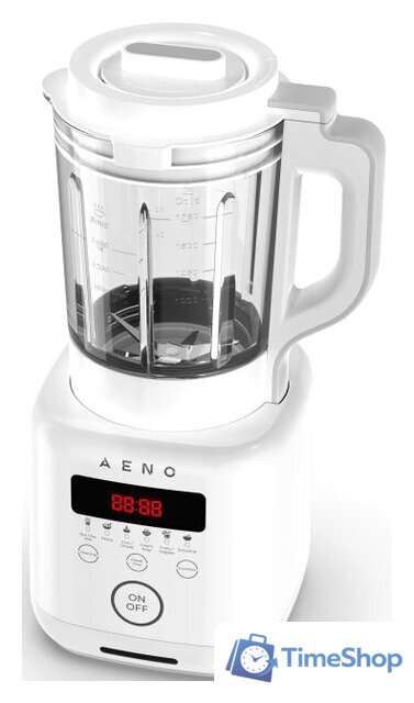 Стационарный блендер AENO TB2 - Изображение №2 — Интернет-магазин Time-Shop