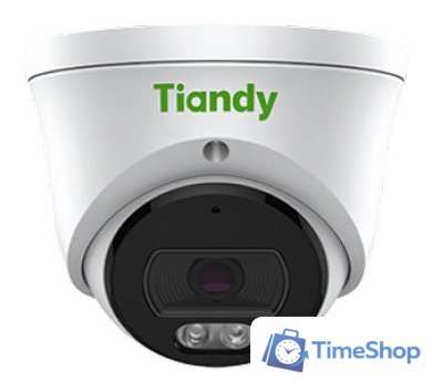 IP-камера Tiandy TC-C32XP I3W/E/Y/2.8mm/V4.2 - Изображение №1 — Интернет-магазин Time-Shop