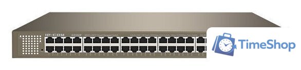 Управляемый коммутатор 2-го уровня IP-COM G3350F - Изображение №1 — Интернет-магазин Time-Shop