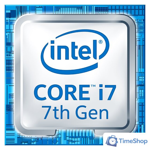 Процессор Intel Core i7-7700 - Изображение №1 — Интернет-магазин Time-Shop