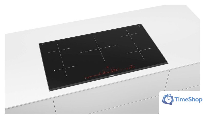 Варочная панель Bosch Serie 8 PIV975DC1E - Изображение №4 — Интернет-магазин Time-Shop