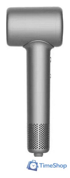 Фен Deerma DEM-CF51W (серый) - Изображение №2 — Интернет-магазин Time-Shop