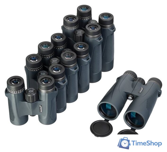 Бинокль Levenhuk New Karma PLUS 16x50 84683 - Изображение №2 — Интернет-магазин Time-Shop