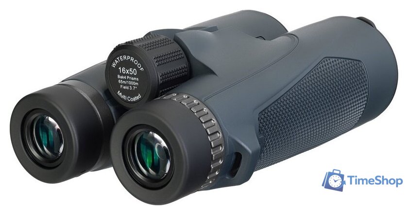 Бинокль Levenhuk New Karma PLUS 16x50 84683 - Изображение №12 — Интернет-магазин Time-Shop