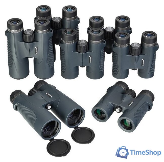 Бинокль Levenhuk New Karma PLUS 16x50 84683 - Изображение №3 — Интернет-магазин Time-Shop