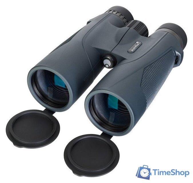 Бинокль Levenhuk New Karma PLUS 16x50 84683 - Изображение №1 — Интернет-магазин Time-Shop