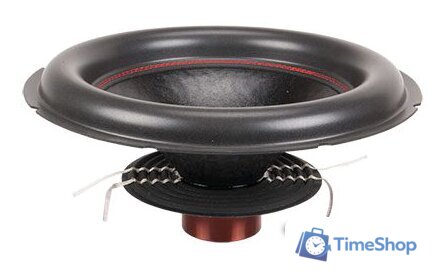 Головка сабвуфера Урал TT 15 - Изображение №5 — Интернет-магазин Time-Shop