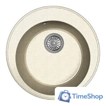 Кухонная мойка Dr. Gans Smart Пион (серый) - Изображение №1 — Интернет-магазин Time-Shop