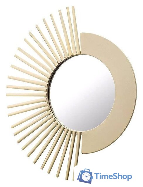 Зеркало Bergenson Bjorn lys BB0000141 - Изображение №2 — Интернет-магазин Time-Shop