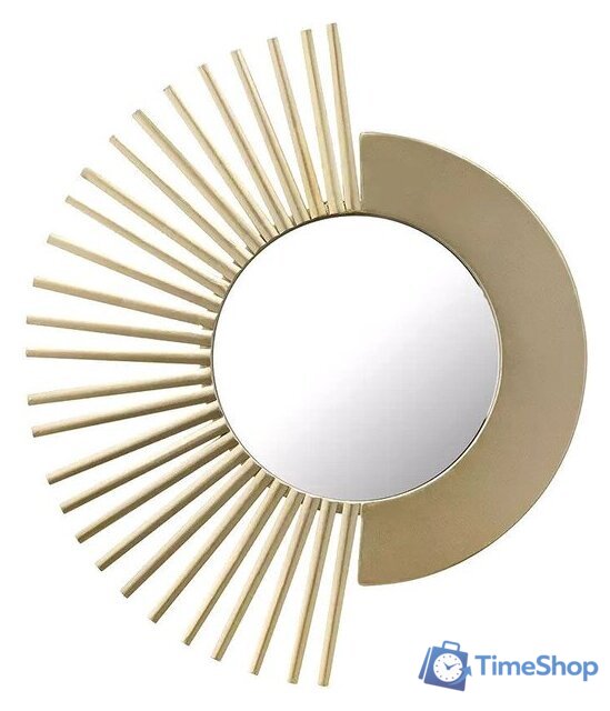 Зеркало Bergenson Bjorn lys BB0000141 - Изображение №1 — Интернет-магазин Time-Shop