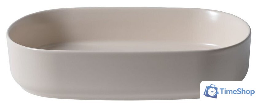 Умывальник Allen Brau Fantasy 55 4.11022.IV айвори - Изображение №5 — Интернет-магазин Time-Shop